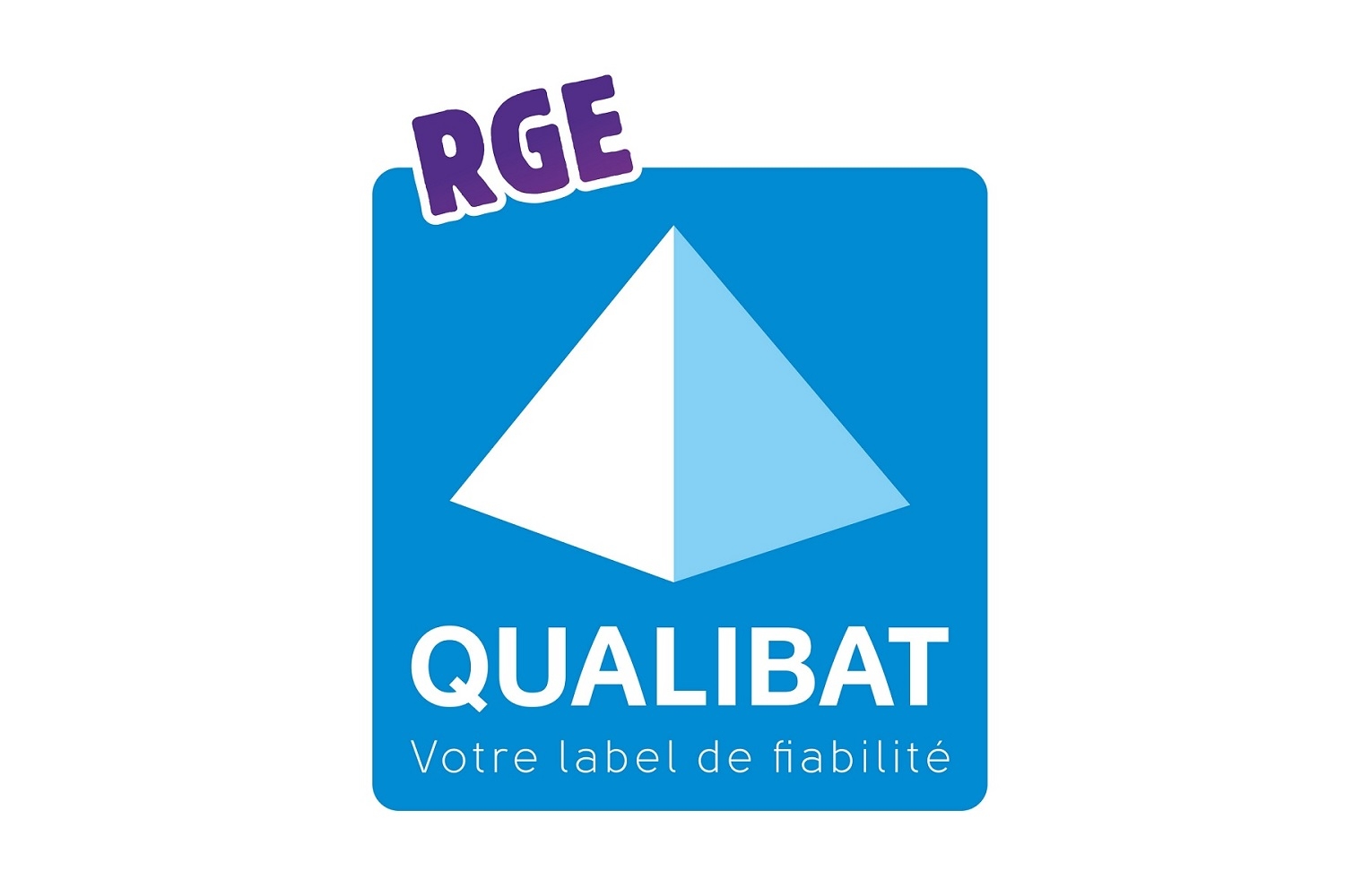 Qualibat RGE